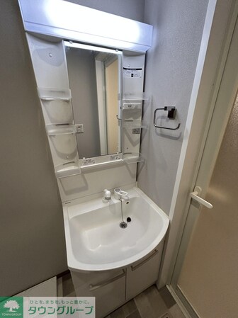 ウィンドテラス市川真間の物件内観写真